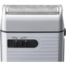 松下（Panasonic）【日本直郵】 日本制ES-RS10系列 干電池式剃須刀 卡片式刮胡刀電動(dòng)胡須刀 ES-RS10-S 銀色普通裝 曬單實(shí)拍圖
