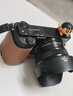 索尼（SONY）ZV-E10K APS-C半畫(huà)微單 爆款 vlog直播4K視頻側翻式液晶屏ZV-E10/ZV-E10L/ZV-E10K 【政府補貼】 黑色K套機【D2+電池+充電器+腕帶+8】 曬單實(shí)拍圖