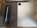 iQOO Pad5 8GB+256GB 銀翼 國家補貼 藍晶×天璣9300+ 12.1英寸高亮電競屏 平板電腦 vivo 曬單實(shí)拍圖