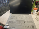 ThinkPad【國家補貼20%】聯(lián)想筆記本電腦E14 2025超能版 商務(wù)辦公學(xué)生輕薄本 英特爾酷睿5 16G 1T 2.8K黑色 曬單實(shí)拍圖