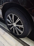 倍耐力汽車(chē)輪胎235/55R19 105V P0 P Zero pz4(VOL)原配沃爾沃 曬單實(shí)拍圖