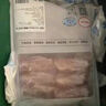 1號會(huì )員店 豬棒棒腿（豬寸骨）2斤 燒烤食材豬肉生鮮手抓骨香壓排骨 曬單實(shí)拍圖