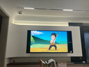海信電視E8Q Pro 85英寸 信芯H7 U+MiniLED 黑曜屏Ultra 330Hz高刷 E8NULTRA升級 國家補貼85E8Q-PRO 曬單實拍圖