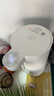 米家小米智能電熱水瓶燒水壺保溫一體機 玻璃內膽無(wú)異味 智能恒溫 精準調溫控溫 沖奶神器 大容量5L 曬單實(shí)拍圖