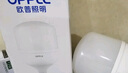 歐普（OPPLE）LED燈泡節(jié)能燈泡E27大螺口家用商用擺攤大功率廠房工礦燈30瓦白光 曬單實拍圖