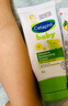 絲塔芙（Cetaphil）溫和特護(hù)保濕霜85g寶寶面霜嬰幼兒面霜兒童面霜潤膚乳液滋潤補水 曬單實拍圖