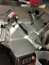 FEST切片機商用刨肉機全自動(dòng)羊肉卷機肥牛卷切卷機多功能切肉片機刨片機切肉機臺式雙電機 12寸全自動(dòng)旗艦款（鈦合金機身）RC-30E 曬單實(shí)拍圖