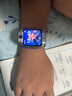 小天才智能兒童電話手表Z11旗艦款少年版Z11哪吒敖丙 IP限量款 精準樓層定位安全守護翻轉雙攝運動防水 【25年旗艦新品】Z11鏡空銀 【咨詢客服享福利】 曬單實拍圖