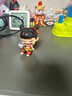 POP MART泡泡瑪特 哪吒之魔童鬧海天生羈絆系列手辦盲盒玩具 整盒8個 不支持七天無理由退換 曬單實(shí)拍圖