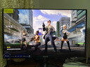 AOC 愛(ài)攻26.5英寸QD-OLED 4K240Hz 10Bit 0.03ms DP2.1 每臺6色軸校準 低藍光游戲電競顯示器AG276UZD 曬單實(shí)拍圖