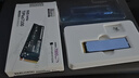 致態(tài)（ZhiTai）長(cháng)江存儲 2TB SSD固態(tài)硬盤(pán) NVMe M.2接口 TiPlus7100系列 曬單實(shí)拍圖