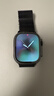 BHO適用蘋(píng)果手表表帶Apple Watch S11/Ultra3鈦金屬米蘭尼斯表帶iwach S10/9/8/7/SE3降落傘式扣表帶 曬單實(shí)拍圖
