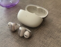 韶音（SHOKZ）【重磅新品】OpenDots ONE耳夾式耳機開(kāi)放式藍牙耳機動(dòng)鈦圈E310 韶音耳夾式運動(dòng)耳機 星際白【京倉直發(fā)】 曬單實(shí)拍圖