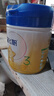 飛鶴（FIRMUS）【整箱】星飛帆3段含opo幼兒配方奶粉三段罐裝奶粉700g*6罐 3段 700g 6罐 +逸楓保鮮盒 曬單實(shí)拍圖