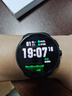 頌拓（SUUNTO）RACE 2戶外訓(xùn)練旗艦腕表 越野鐵三心率血氧運(yùn)動(dòng)智能手表 玄武黑 曬單實(shí)拍圖