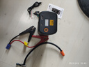 小能人（soulor）【3C認證】汽車應急啟動電源充氣泵一體機車載電瓶強啟搭電寶打氣搭電戶外充電寶移動電源打火神器 曬單實拍圖