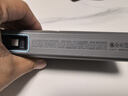 CUKTECH酷態(tài)科【3C認(rèn)證可上飛機(jī)】電能塊自帶線20000毫安時(shí)移動(dòng)電源55W快充充電寶適用蘋果小米筆記本CP25 曬單實(shí)拍圖