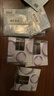 歐萊雅（LOREAL） 面膜女復顏玻尿酸水光充盈導入淡紋膨潤面膜保濕抗皺護膚品禮物 面膜31片 曬單實(shí)拍圖