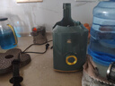 小熊（Bear）榨汁機 原汁機渣汁分離 多功能家用全自動冷壓炸果汁果蔬機110mm口徑F02E3【國家補貼】 曬單實拍圖