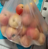 西域好地方新疆阿克蘇早熟蘋(píng)果紅富士應季水果 【中通/郵政】中果8斤 曬單實(shí)拍圖