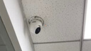 HIKVISION?？低暠O控攝像頭400萬(wàn)2K高清全彩夜視poe供電AI人形檢測可對講商超室內外半球K34HV2-LT 2.8MM  曬單實(shí)拍圖