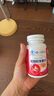 同仁堂氨糖軟骨素鈣片禮盒4瓶中老年補鈣骨折骨裂術(shù)后營(yíng)養品高端送長(cháng)輩 曬單實(shí)拍圖