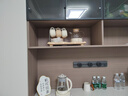 喜佰盛茶具整套喬遷新居結婚送禮高檔實(shí)用茶具套裝家用客廳待客茶壺茶杯 高檔茶具禮盒裝【1252】 16件 曬單實(shí)拍圖