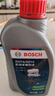 博世（BOSCH）DOT4 剎車(chē)油/制動(dòng)液/離合器油 通用型2升裝 (1L*2) 曬單實(shí)拍圖