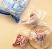 One's Member 富硒乳鴿 900g/3只新鮮冷凍有機硒原糧喂養(yǎng)烤乳鴿子燉湯食材 曬單實拍圖