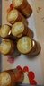 飛鶴【老爸抽檢】星飛帆卓睿2段（6-12個(gè)月齡）嬰兒配方奶粉聽裝 2段 星飛帆卓睿 750g 6罐 【官方】 曬單實(shí)拍圖