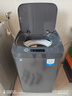 海爾（Haier）洗鞋機(jī)全自動刷鞋機(jī)可脫水家用智能洗脫一體多功能懶人洗鞋神器迷你免拆鞋帶 【升級款 電離除菌 磨尖絲球刷】HQ1 T2588 曬單實(shí)拍圖