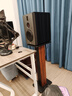 惠威（HiVi）H6家庭影院音響 三分頻監聽(tīng)音箱多媒體有源HiFi音箱無(wú)線(xiàn)藍牙音箱家用客廳音響 h6 曬單實(shí)拍圖