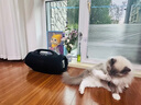 JBL BOOMBOX4 音樂戰(zhàn)神四代 藍牙音箱 戶外音箱 IP68防塵防水 Hifi音質(zhì) 派對音響 戰(zhàn)神4 黑色 曬單實拍圖