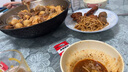 鮮京采 國(guó)產(chǎn)原切牛肉卷400g*3 生鮮牛肉 火鍋食材 牛肉片 京東自有品牌 曬單實(shí)拍圖