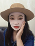 途尊夏季新款全臉?lè )罆衩嬲诌\動(dòng)防曬口罩女戶(hù)外防曬只漏口鼻冰絲臉罩 深灰【護下巴露口鼻防曬面罩】 曬單實(shí)拍圖