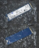 金士頓（Kingston）500GB SSD固態(tài)硬盤(pán) M.2(NVMe PCIe 4.0×4) NV3系列 讀速5000MB/s AI 電腦配件 曬單實(shí)拍圖