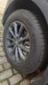 固鉑汽車輪胎 DISCOVERER UTS 235/60R18 103W 防爆 曬單實(shí)拍圖