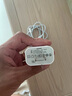 原奘蘋(píng)果充電器充電線(xiàn)45W快充套裝適配原裝正品iPhone14/13promax/12plus/11氮化鎵充電頭數據線(xiàn) 原 ·裝蘋(píng)果45W快充頭+閃充線(xiàn)1米 曬單實(shí)拍圖