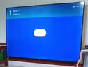 海信60E3F 60英寸 全面屏4K超高清HDR 智慧語音 網(wǎng)絡wifi投屏顯示器 60英寸 99新庫存展示機 贈送掛架 曬單實拍圖