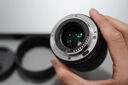 唯卓仕（VILTROX）AF 50mm F2.0 FE索尼口全畫(huà)幅自動(dòng)對焦大光圈定焦人像鏡頭適用于A(yíng)7M3 A7CII ZVE1 A7CR微單相機 曬單實(shí)拍圖