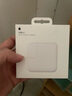 Apple/蘋果 30W USB-C充電器 蘋果充電頭 原裝充電器 手機(jī)快充 適用iPhone/iPad/Watch/Mac/AirPods 曬單實(shí)拍圖