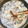 東來順 內(nèi)蒙古羔羊原切羊蝎子1.5斤 羊脊骨火鍋燒烤 清真中華老字號 曬單實拍圖