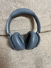 漫步者（EDIFIER）【重磅旗艦新品|藍(lán)牙V5.4】Fit900NB小金標(biāo)真無線主動(dòng)降噪頭戴式藍(lán)牙耳機(jī)長續(xù)航游戲音樂耳麥禮物 雅典灰+QQ音樂 曬單實(shí)拍圖