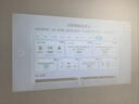 哈趣K2 Pro高亮版 投影儀家用 1080P高清 智能便攜臥室家庭影院投影機 國家補貼（支持運動(dòng)補償） 曬單實(shí)拍圖