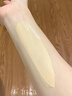 韓方五谷粉底液持妝遮瑕持久控油防水防蹭不脫妝防曬氣墊bb霜素顏霜不悶痘 曬單實(shí)拍圖