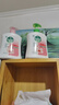 滴露（Dettol）洗手液消毒抑菌滋潤500g+500g補充裝兒童家庭護手替換 曬單實(shí)拍圖
