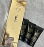 圣羅蘭（YSL）恒久粉底液LC2遮瑕持久防曬化妝品生日禮物送女友 曬單實拍圖