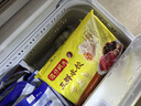 灣仔碼頭三鮮水餃1320g66只餃子早餐速食半成品面點(diǎn)速凍餃子 曬單實(shí)拍圖