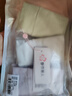 都市麗人4條高腰內褲女士純棉收腹內褲10A抑菌加長(cháng)襠收肚子提臀內褲XL 曬單實(shí)拍圖
