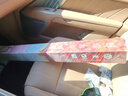 龍膜汽車(chē)貼膜汽車(chē)玻璃膜暢領(lǐng)80新能源陶瓷膜汽車(chē)膜隱私隔熱膜防曬膜太陽(yáng)膜車(chē)窗貼膜防爆膜 曬單實(shí)拍圖